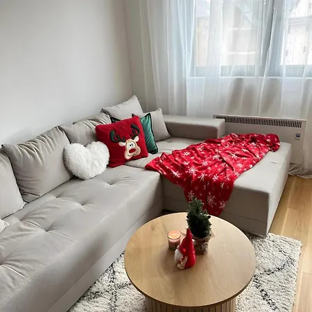 Apartman Momentum Zlatibor Exterior foto