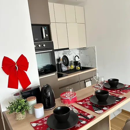 Apartman Momentum Zlatibor Exterior foto