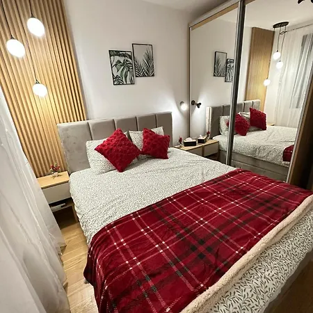 Apartman Momentum Zlatibor Exterior foto