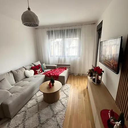 Apartman Momentum Zlatibor Exterior foto