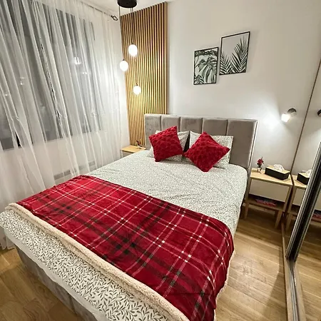 Apartman Momentum Zlatibor Exterior foto