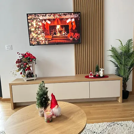 Apartman Momentum Zlatibor Exterior foto
