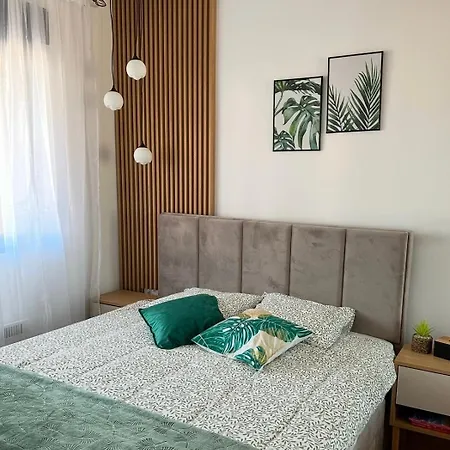 Apartman Momentum Zlatibor Exterior foto